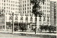 An illustration from Handbook for architects and builders (1898)