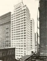An illustration from Handbook for architects and builders (1898)