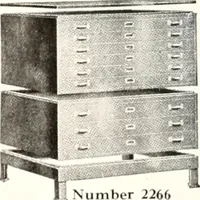 An illustration from Handbook for architects and builders (1898)