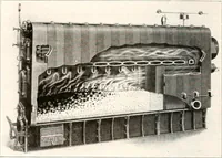 An illustration from Handbook for architects and builders (1898)