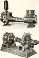 An illustration from Handbook for architects and builders (1898)