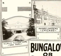 An illustration from Handbook for architects and builders (1898)