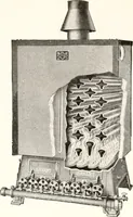 An illustration from Handbook for architects and builders (1898)