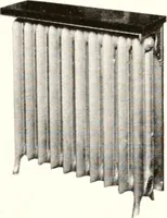 An illustration from Handbook for architects and builders (1898)