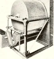 An illustration from Handbook for architects and builders (1898)