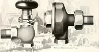 An illustration from Handbook for architects and builders (1898)