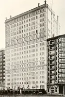An illustration from Handbook for architects and builders (1898)