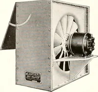 An illustration from Handbook for architects and builders (1898)