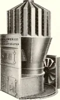 An illustration from Handbook for architects and builders (1898)