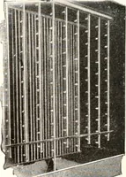 An illustration from Handbook for architects and builders (1898)