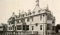 An illustration from Handbook for architects and builders (1898)