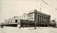 An illustration from Handbook for architects and builders (1898)