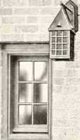 An illustration from Handbook for architects and builders (1898)
