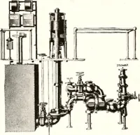An illustration from Handbook for architects and builders (1898)