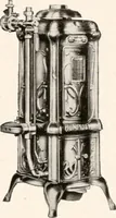 An illustration from Handbook for architects and builders (1898)