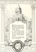 An illustration from Handbook for architects and builders (1898)