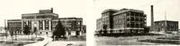 An illustration from Handbook for architects and builders (1898)