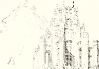 An illustration from Handbook for architects and builders (1898)