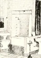 An illustration from Handbook for architects and builders (1898)
