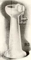 An illustration from Handbook for architects and builders (1898)