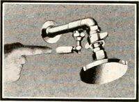 An illustration from Handbook for architects and builders (1898)
