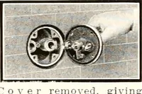 An illustration from Handbook for architects and builders (1898)