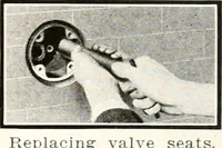 An illustration from Handbook for architects and builders (1898)