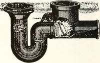 An illustration from Handbook for architects and builders (1898)