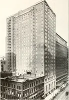 An illustration from Handbook for architects and builders (1898)