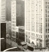 An illustration from Handbook for architects and builders (1898)