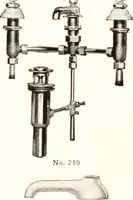 An illustration from Handbook for architects and builders (1898)