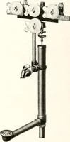 An illustration from Handbook for architects and builders (1898)