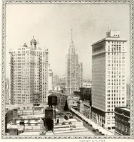 An illustration from Handbook for architects and builders (1898)
