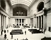 An illustration from Handbook for architects and builders (1898)