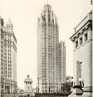 An illustration from Handbook for architects and builders (1898)