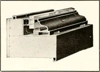 An illustration from Handbook for architects and builders (1898)