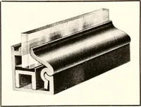 An illustration from Handbook for architects and builders (1898)