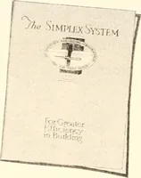 An illustration from Handbook for architects and builders (1898)