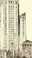 An illustration from Handbook for architects and builders (1898)