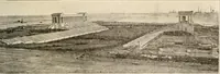 An illustration from Handbook for architects and builders (1898)