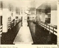 An illustration from Handbook for architects and builders (1898)