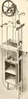 An illustration from Handbook for architects and builders (1898)