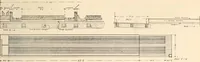 An illustration from Handbook for architects and builders (1898)