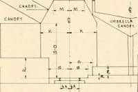 An illustration from Handbook for architects and builders (1898)