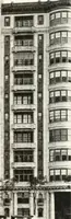 An illustration from Handbook for architects and builders (1898)