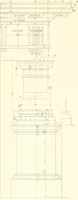 An illustration from Handbook for architects and builders (1898)