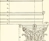 An illustration from Handbook for architects and builders (1898)