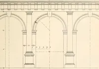 An illustration from Handbook for architects and builders (1898)