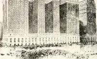 An illustration from Handbook for architects and builders (1898)