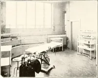 An illustration from Handbook for architects and builders (1898)